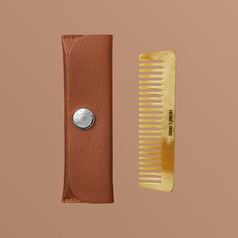 Comb | Hermès Finland